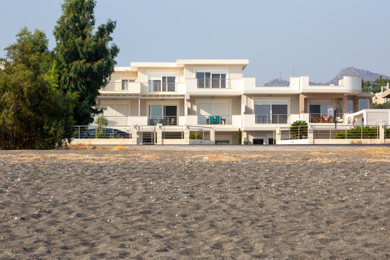 Thalassa Apartment Ierapetra Exterior photo