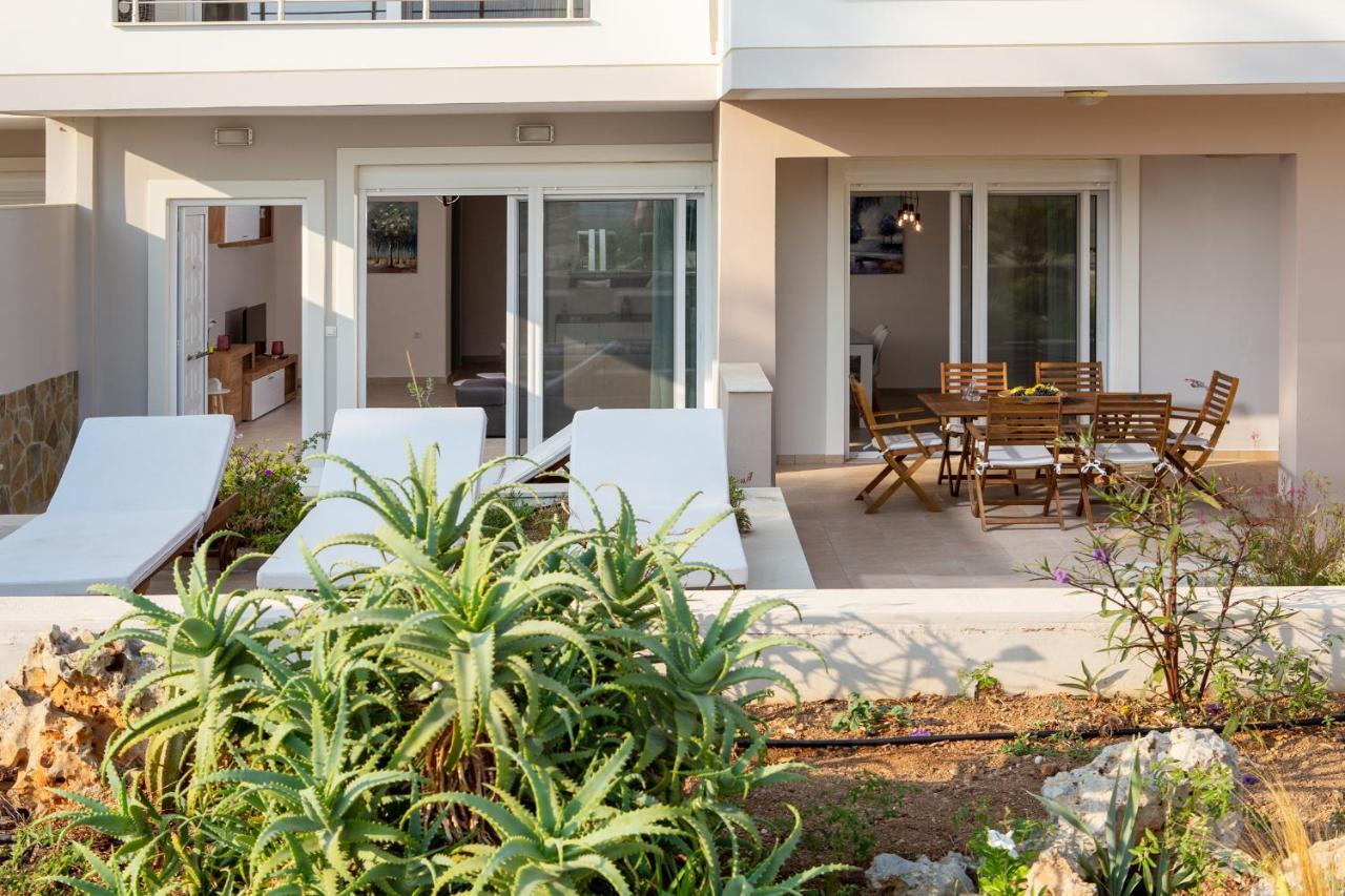 Thalassa Apartment Ierapetra Exterior photo